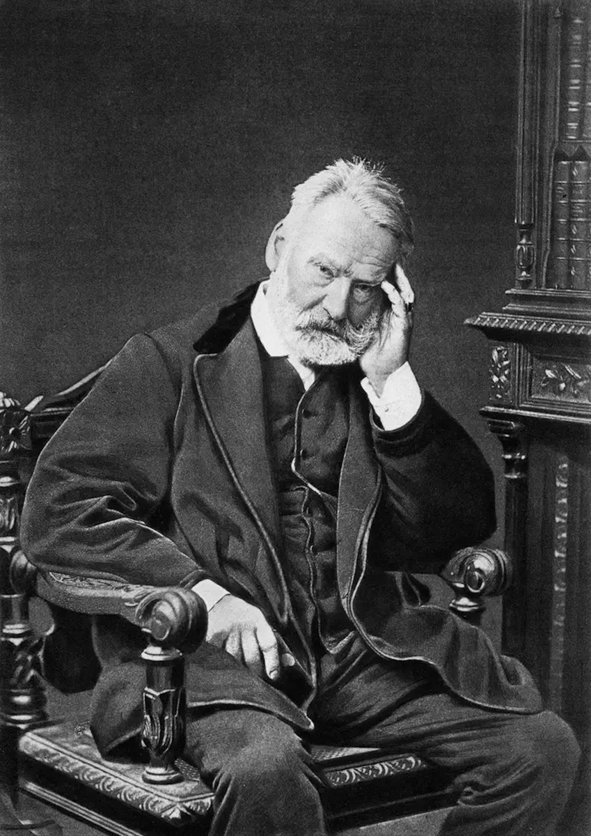 gabardin___'s tweet photo. "İyi olmak o kadar kolay ki, zor olan adaletli olmaktır."
 #VictorHugo https://t.co/pzVoUykZo8