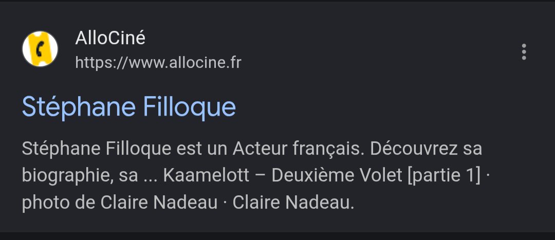 MayhemManu's tweet photo. @Ad22rien Le troisième paysan dans la scène bah des paysans quoi du coup 

Et en même temps il avait déjà fait une vidéo avec Astier à l'époque si jamais https://t.co/iaLoVc2XEK