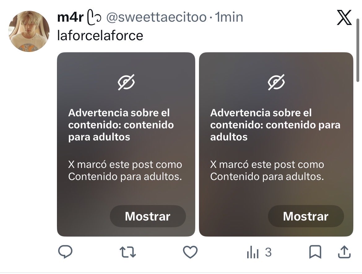 m4r ᥫ᭡ tweet media