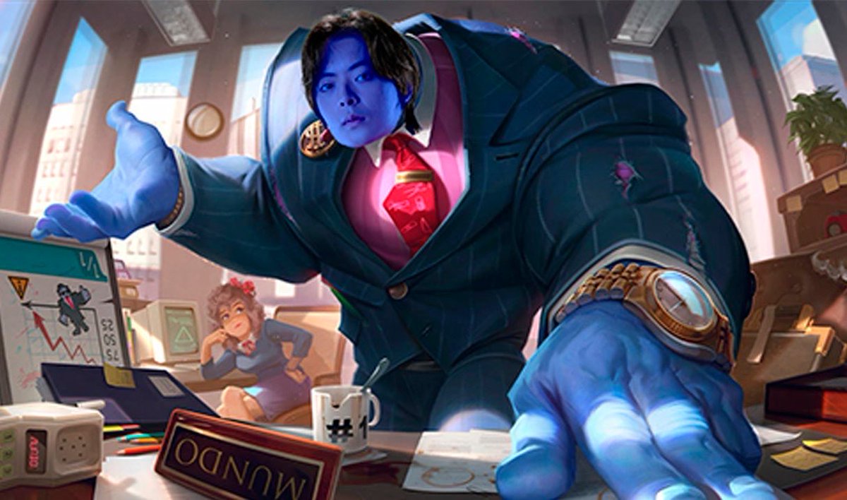 Zestlol03's tweet photo. Mundo é divertido demais kkkkkkk.
Ah, e se quiser aprender Vayne, me chama que eu te ensino😉@guigolol_ 

#goLOS  #CBLOL https://t.co/n4e2xLf5St