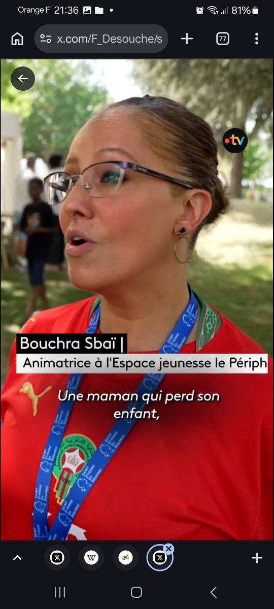 Mad___Centurion's tweet photo. Que faut-il comprendre de cette phrase qui suit immédiatement une evocation par la voix off de l’attentat contre le père Hamel ?

Met on vraiment sur le même plan les terroristes abattus par les forces de l’ordre et leurs victimes ?? https://t.co/1DC0B1F1Rx