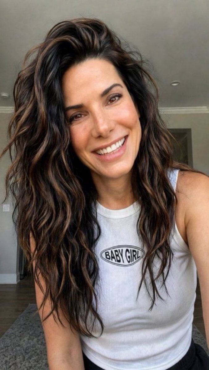 Sandra Bullock tweet media