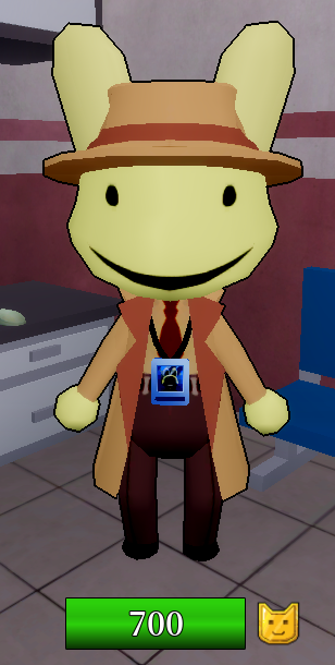 aha_newsupdates's tweet photo. 👕| 7 NEW SKINS HAVE BEEN ADDED IN THE LATEST #animalhospital UPDATE

Fluffy Nurse - 800 Coins
Maroon Nurse - 500 Coins
Detective Intern - 700 Coins
Banana Intern (LIMITED) - 250 Coins https://t.co/TG3pDbl5UY