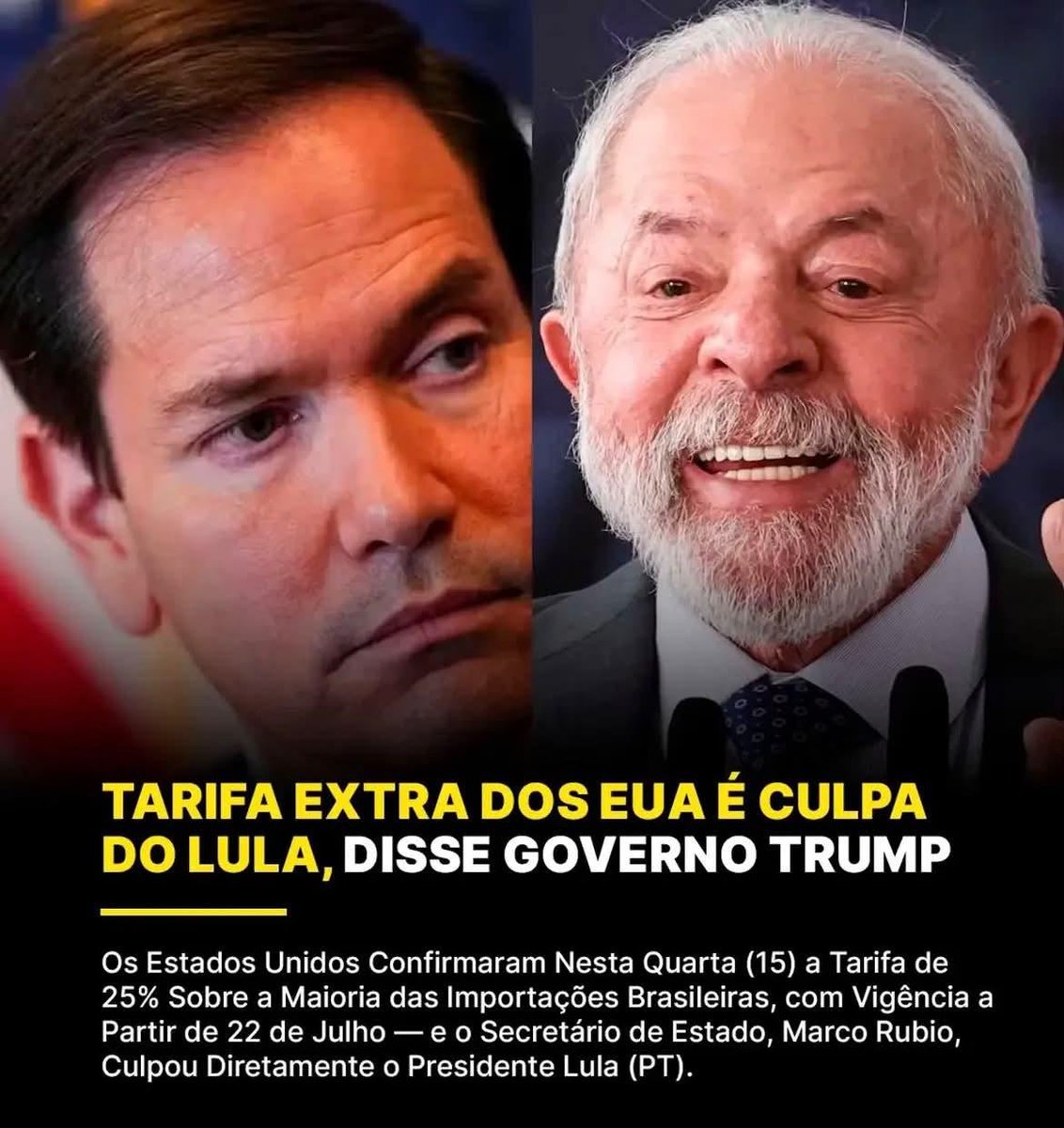 DoFerrarez's tweet photo. @JesusCristo33_ @lindberghfarias #FlavioBolsonaroparaPresidentedoBrasil2026 https://t.co/nbGIKSzVw9