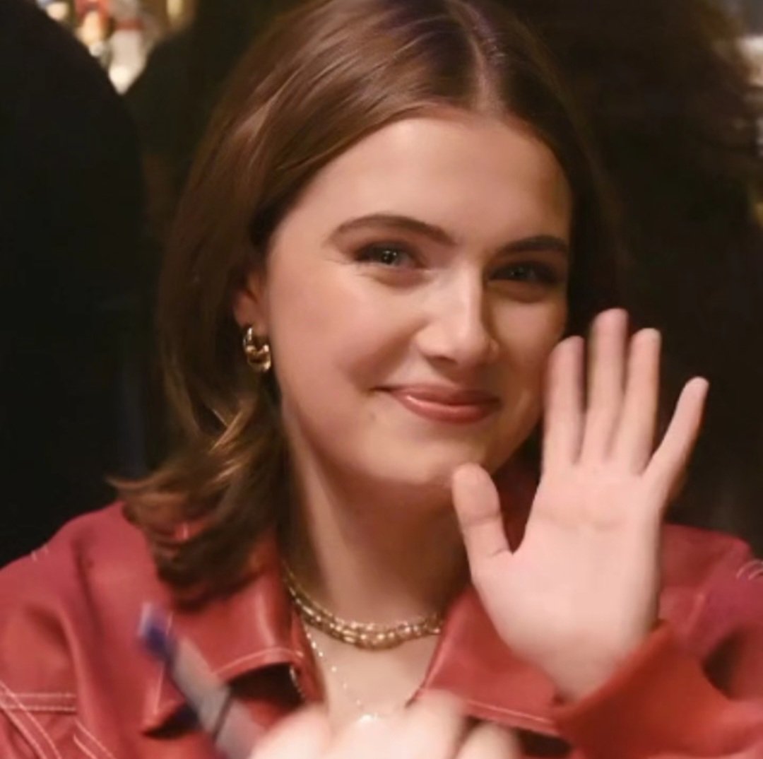 ellabrightpic's tweet photo. She fits the cute concept so well 🥹 Look how adorable she is 🫶🏻 https://t.co/X4pgV0cW7o