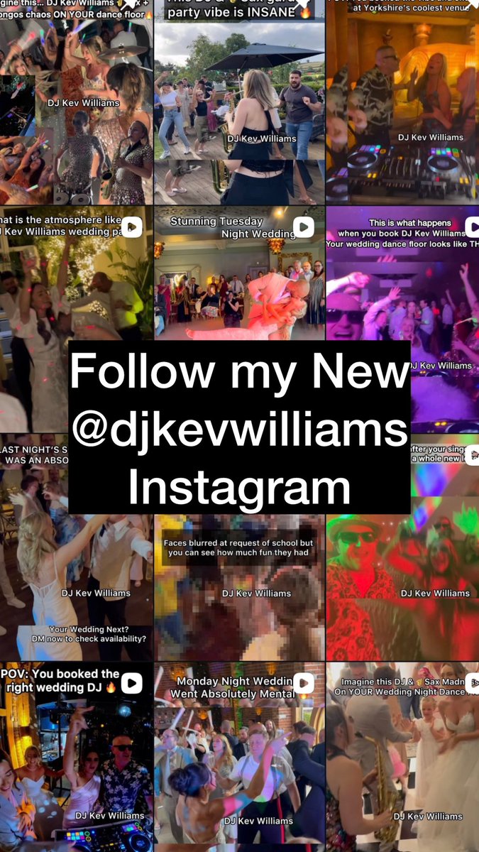 WilliamsKevin tweet picture