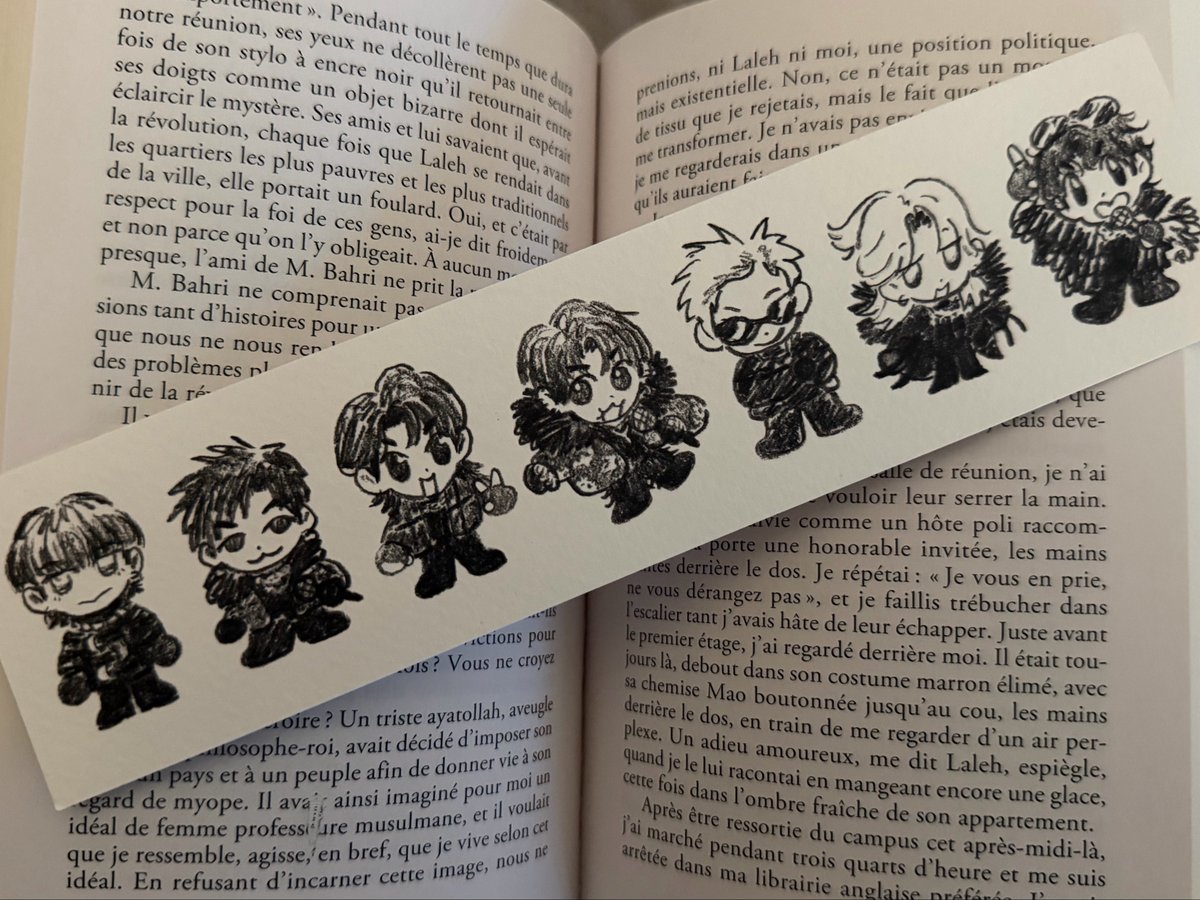 rkivesofsam's tweet photo. forgot to show you one of the cutest freebies i got, i need to laminate it https://t.co/J1zwteyWQC