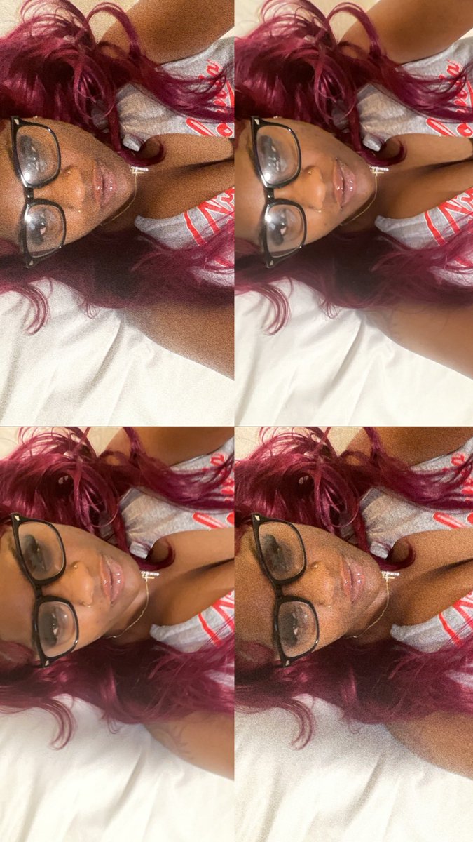 chuckysbride💋 tweet media