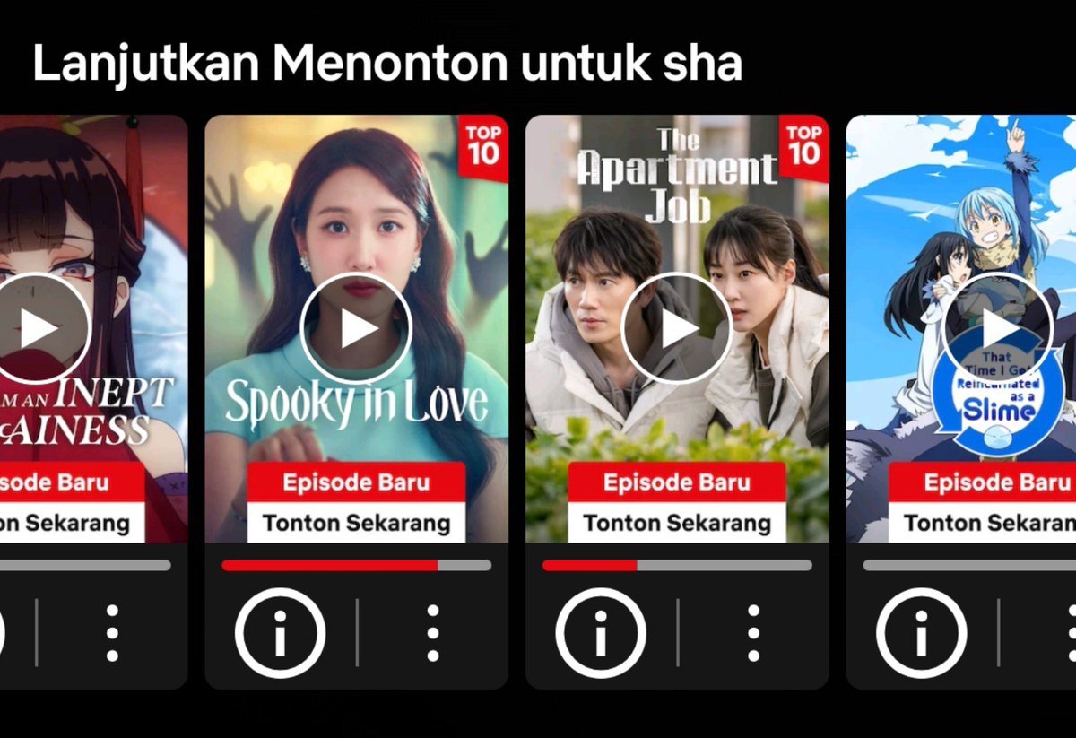 zreirin's tweet photo. sudah saatnya melanjutkan nonton drakor dan anime yang belum selesai sebelum tidur, semoga nanti bangun tl udah adem lagi 🧘🏻‍♀️ https://t.co/ttnQmqdLlB