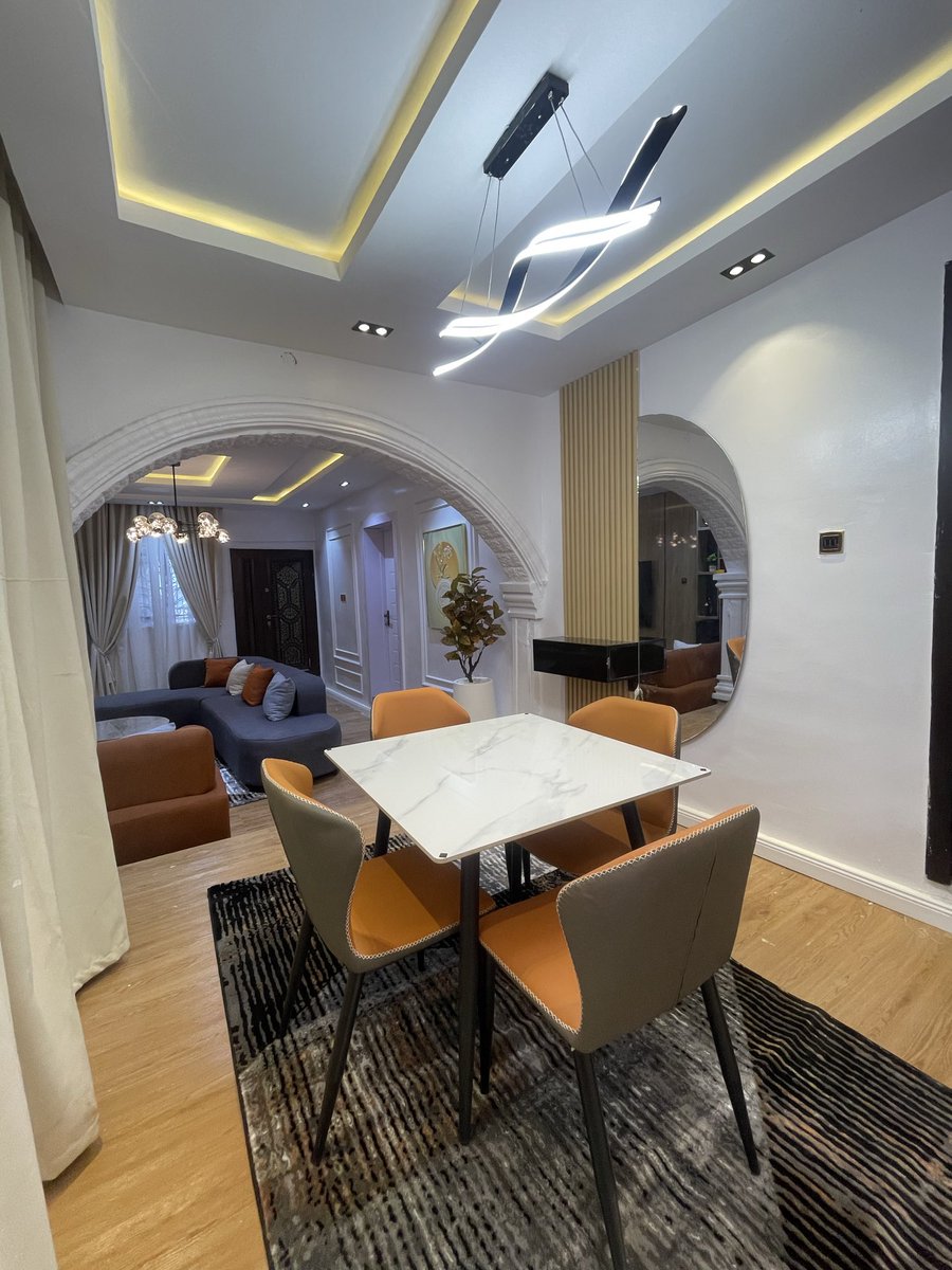 SYinkally's tweet photo. Your living room doesn’t have to be expensive to look luxurious. https://t.co/0tYSZ69vBw