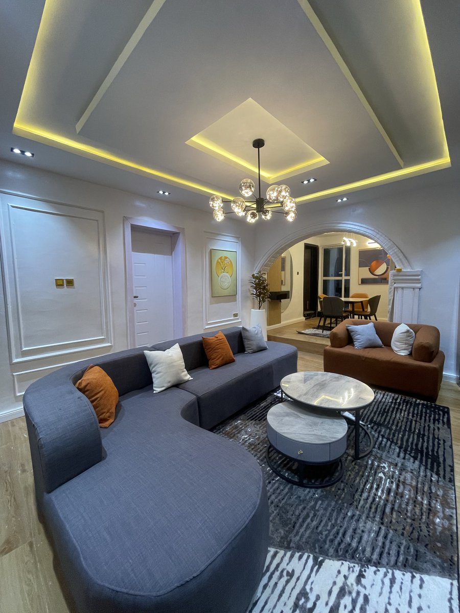 SYinkally's tweet photo. Your living room doesn’t have to be expensive to look luxurious. https://t.co/0tYSZ69vBw