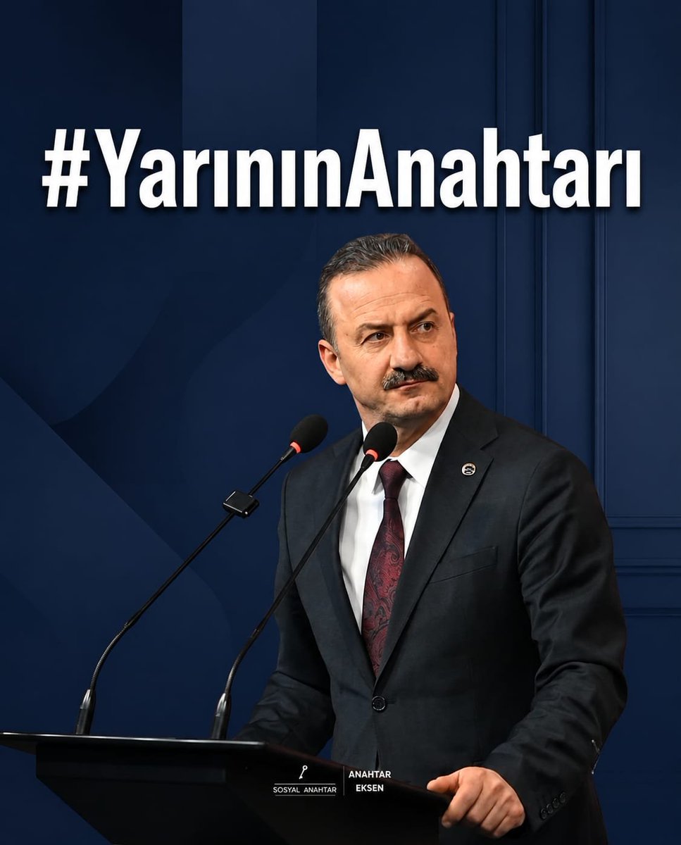 fatihbal63's tweet photo. #YarınınAnahtarı https://t.co/WTM5QfiNy0