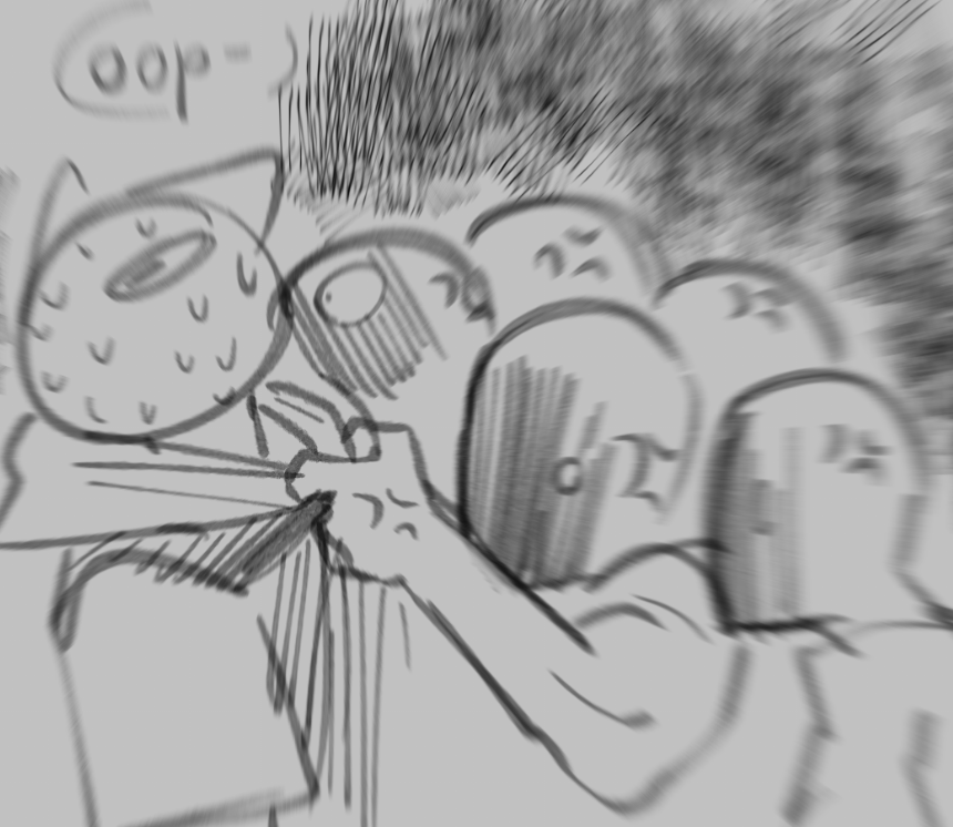 ClacyYe's tweet photo. IM SORRY IM SORRY IM SORRY- https://t.co/F49kb00HoR