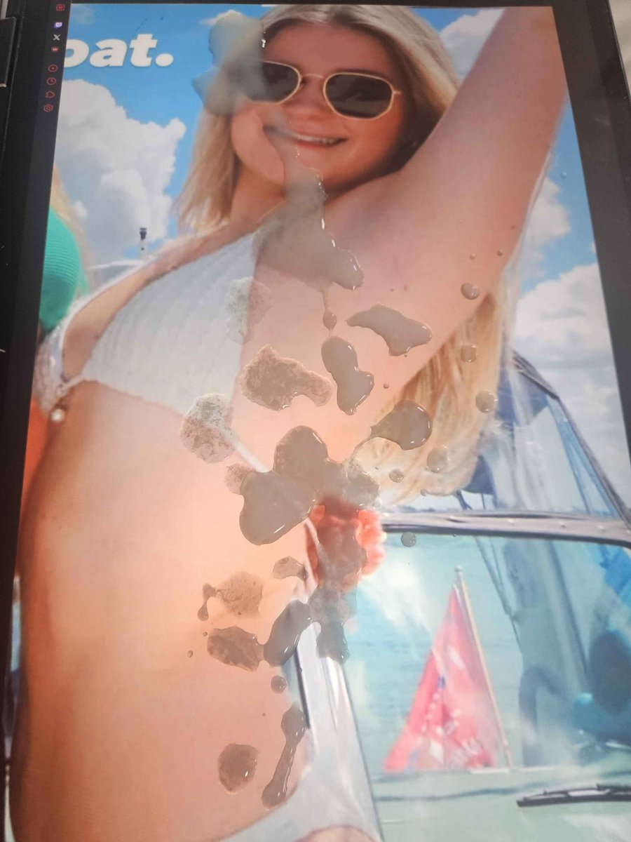 collegebopsirl's tweet photo. My friend Zoe has been used by so many men look at all of their tribs #cumtrib #bop #collegebop https://t.co/WwrzOub1J1