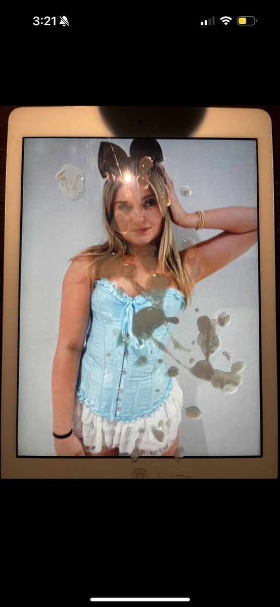 collegebopsirl's tweet photo. My friend Zoe has been used by so many men look at all of their tribs #cumtrib #bop #collegebop https://t.co/WwrzOub1J1