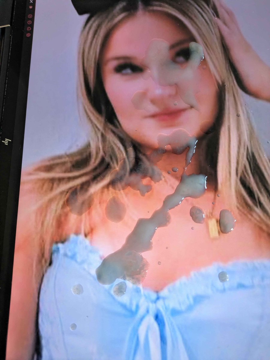 collegebopsirl's tweet photo. My friend Zoe has been used by so many men look at all of their tribs #cumtrib #bop #collegebop https://t.co/WwrzOub1J1