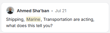 AhmedShaaban3m's tweet photo. Money knows..... https://t.co/ZH8FCEWfhh