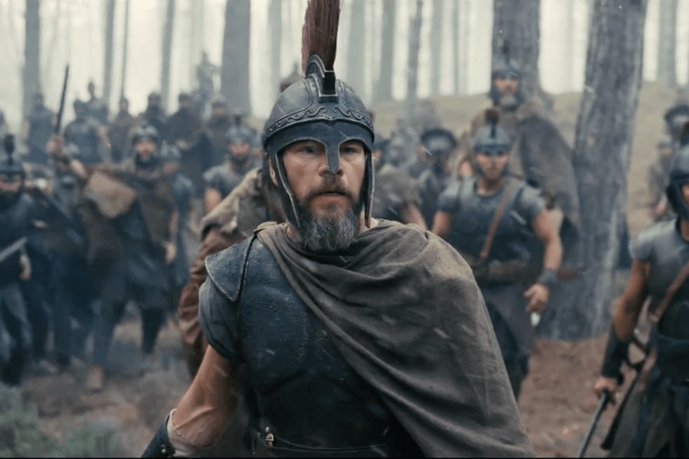 bluetimiiii's tweet photo. The same people calling Odysseus a villain forget that his crew ignored warnings, unleashed disasters, and made choices that doomed them. He wasn’t perfect, but he was the reason anyone made it back to Ithaca.  So would you rather have a dead hero or a living one who got his people home?