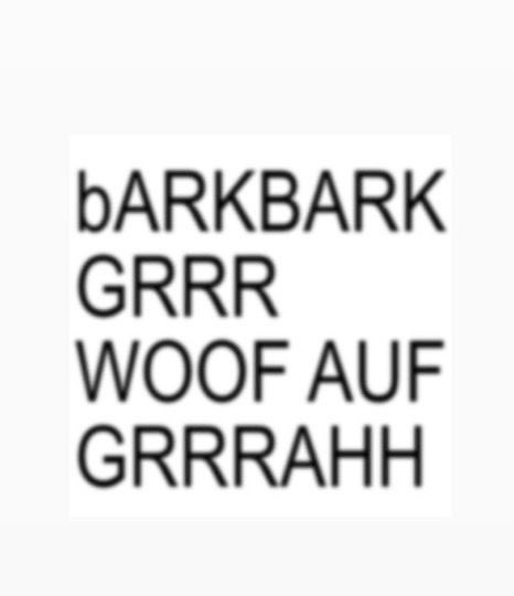 PuppiBat's tweet photo. GRR 🐾🦴 https://t.co/cYLVhqaYkT