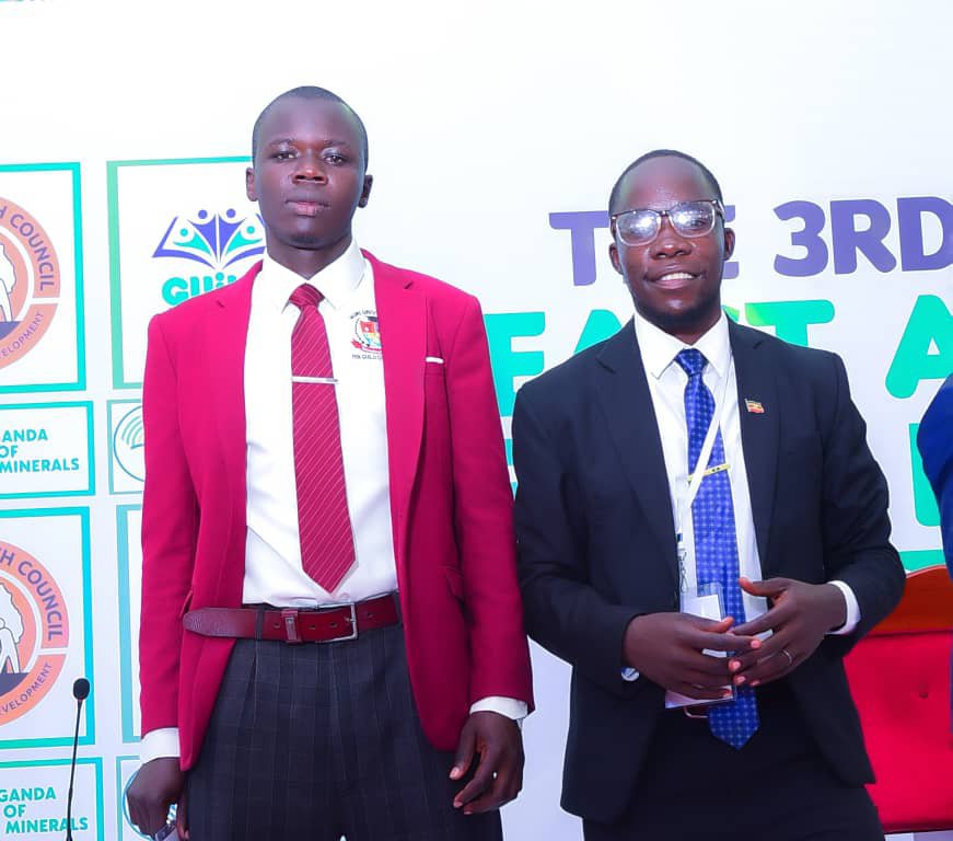 Muni_Guild's tweet photo. Our Guild proudly participated in the 3rd Annual East African Guild Leaders summit at Makerere University. Our leaders gained invaluable leadership insights, built lasting regional connections and returned empowered to make greater impact on our campus.
#GPLASummit
@Muni https://t.co/DvQIG3kjbS