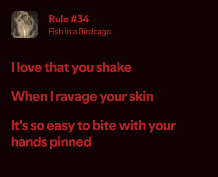 hngrycanid's tweet photo. posted here are fantasies that'll include

-noncon
-cannibalism
-blood/edge play
-predator/prey/primal
-omegaverse/knotting
-terato
-age/size gap
-agere
-forcemasc

Some is just kink some is fantasy. None is real. Safe sane &amp; consensual always. https://t.co/tuLjmbsuRl