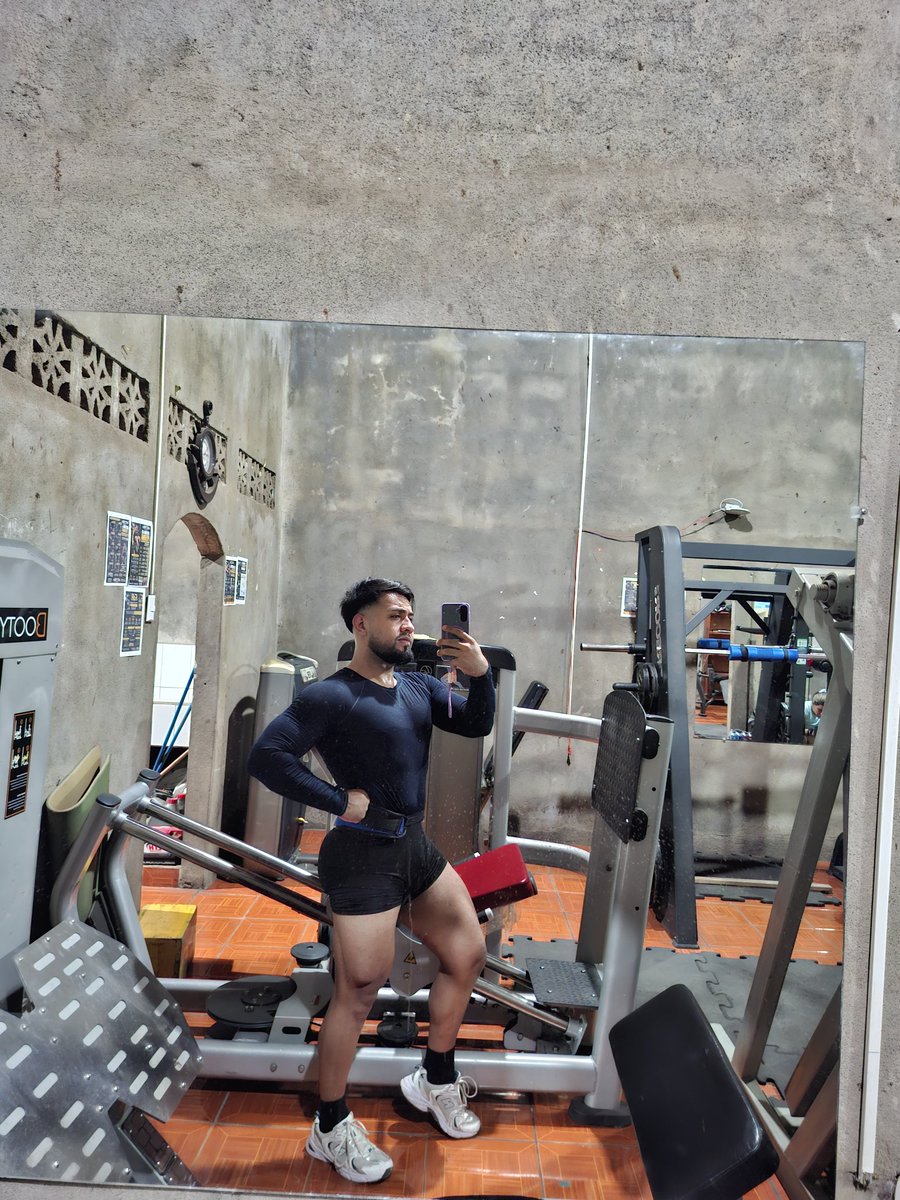 ErlandMiranda2's tweet photo. Completando la semana 💥 https://t.co/lG7oYXIso2