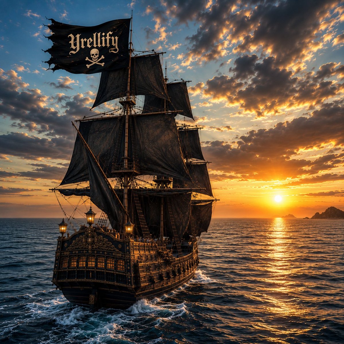 Yrellify tweet picture