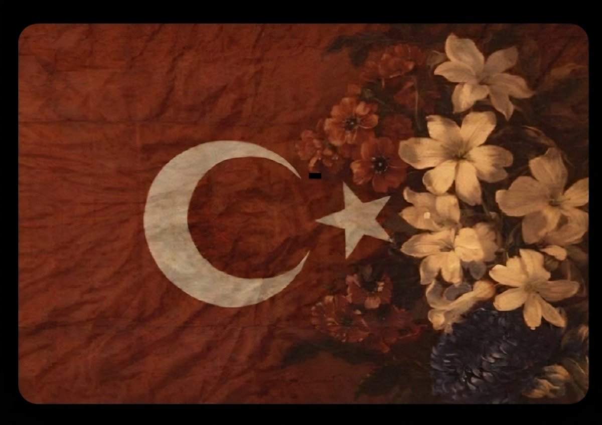 _KalbiSefer's tweet photo. “Güzelliği kafayı yedirir.” 🇹🇷🌙 https://t.co/CkPUXrwBRI