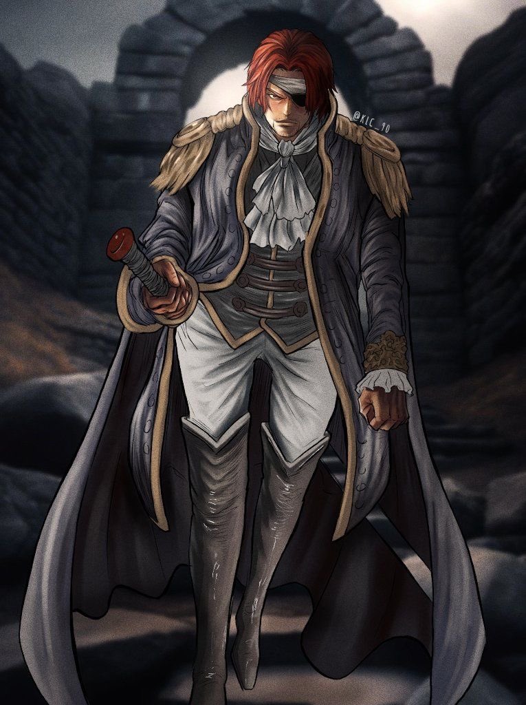 l9xl1_'s tweet photo. #حرق_ون_بيس \\ #onepiece1189

أكاغامي نو شانكس

أكثر شخصية في القصة يستحيل تتوقع خطوتها القادمة.

لا هو من الجيل القديم الذي انتهى دوره مثل: روجر، روكس، جارب.

ولا هو من الجيل الذي صنع عصره ووصل إلى قمته مثل: اللحية البيضاء، كايدو، البيغ مام.

ومع ذلك…

يعرف أسرار القرن القديم، ويتحرك وكأنه كان حاضرًا في كل الأحداث التي غيّرت العالم.

دخل إلى الماريجوا دون خوف.

تحدث مباشرة مع الجوروسي.

يعرف حقيقة الـOne Piece.

يعرف من هو جوي بوي.

ويعرف إيمو أكثر مما نتصور.

وفي الوقت نفسه، لم يكشف أودا حتى الآن عن هدفه الحقيقي.

كل ظهور لشانكس يفتح بابًا جديدًا من الغموض بدل أن يغلقه.

ولهذا أعتبره أكثر شخصية كتبها أودا بإتقان