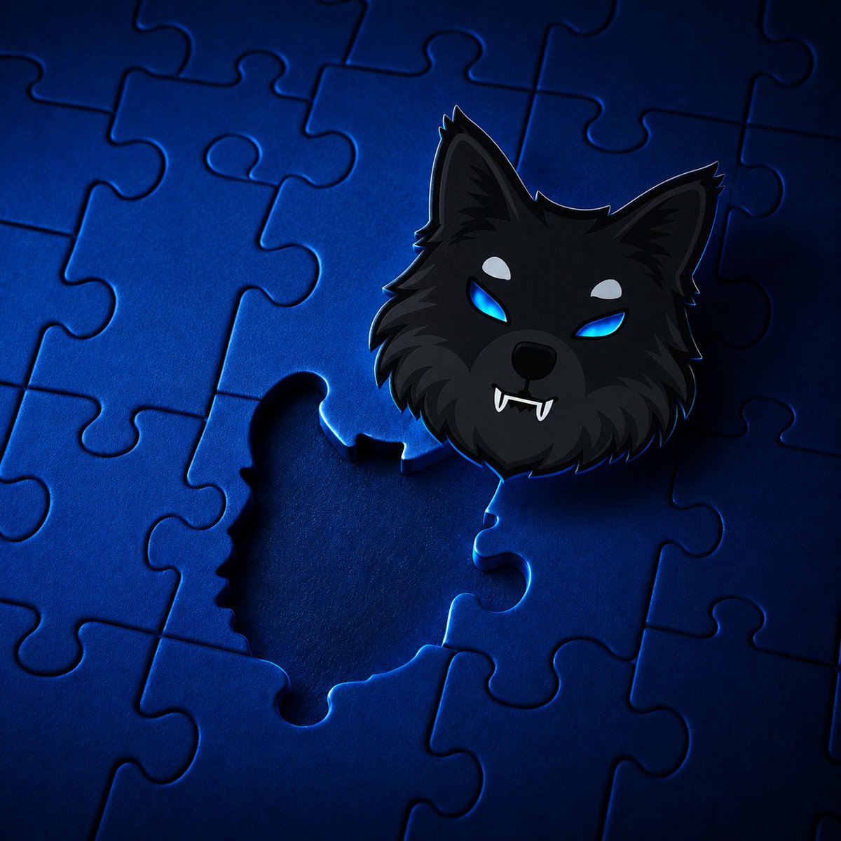 AstroGangaDev's tweet photo. What if the missing piece was $Maine all along. https://t.co/SpMLSu21wz