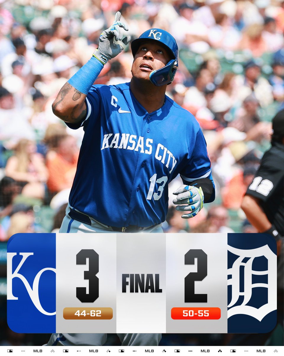 MLB tweet media