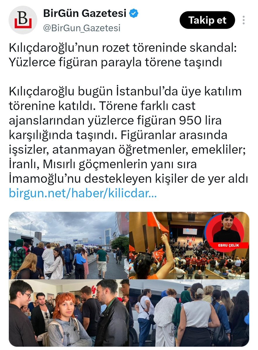 Alphan_0535's tweet photo. @barisyarkadas Ha ha ha..
300 kişi toplayamayan adamlar iktidara talip olup ülkeyi yöneteceklermiş. 
Her gün ayrı bir olayla gündemsiniz. 
Barış Komplo işinde sizin elinize kimse su dökemez. 
Arınında gelin. https://t.co/nCudp7eUtG