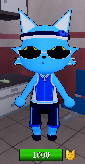 aha_newsupdates's tweet photo. Old School Fox - 800 Coins
Noir - 1500 Coins
Agent Blueberry (LIMITED) - 1000 Coins

#animalhospitalroblox #animalhospitalanomaly https://t.co/sLUUiQbOpC