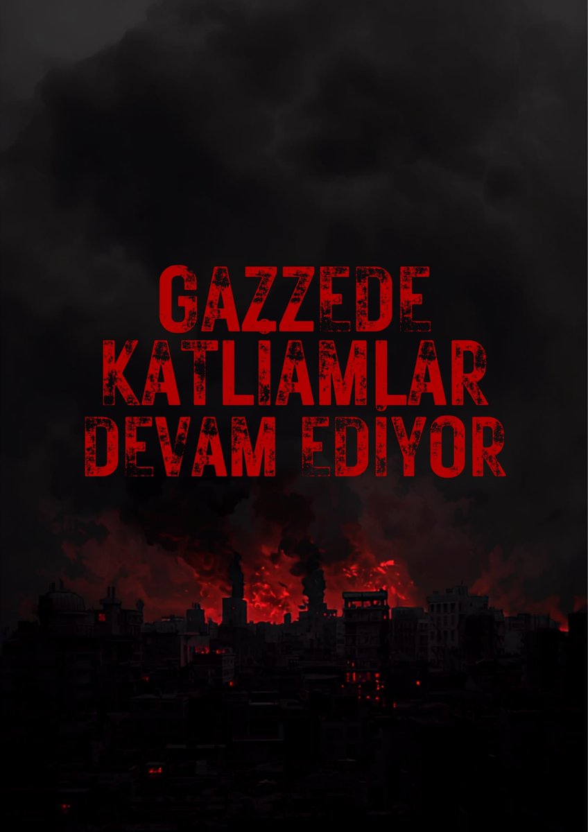 ErcanAbdulbasit's tweet photo. #Gazzedekatliamvar 

Zulme Karşı Susma! https://t.co/dJ6oNmsnbr