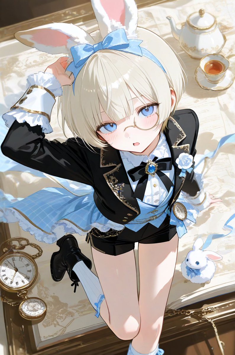 禍福 tweet media
