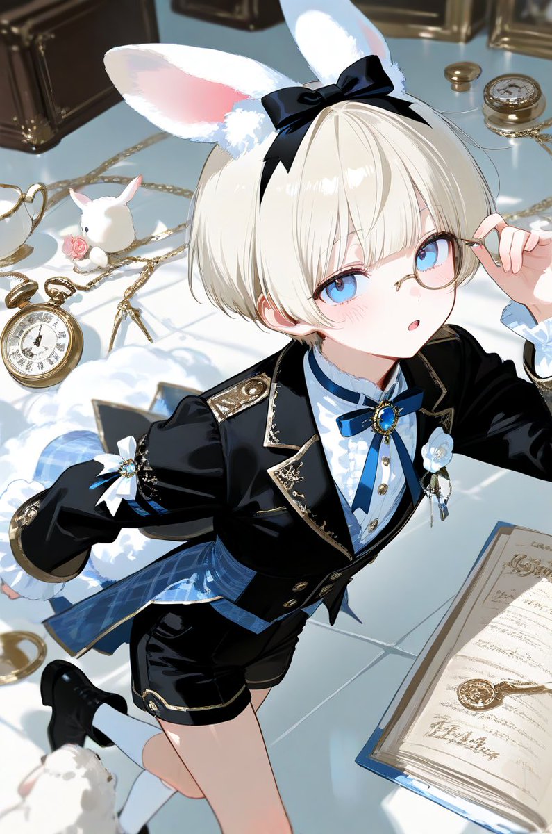 禍福 tweet media