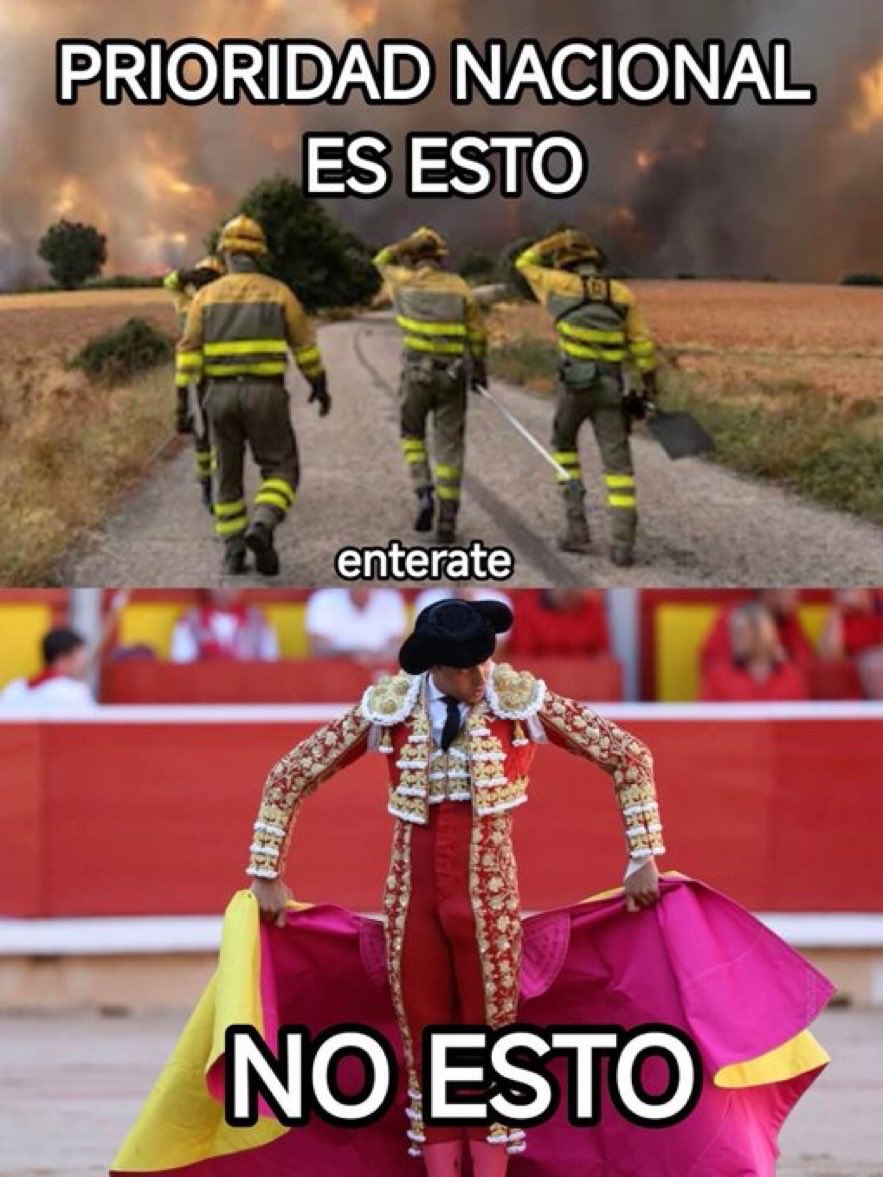 alopezberrocal's tweet photo. Nada que añadir https://t.co/6ftyYPd7LX