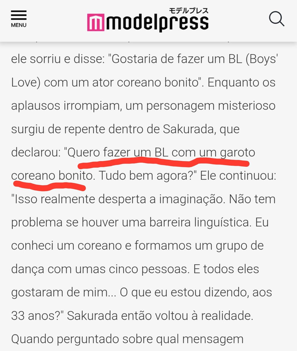 itaeyonly's tweet photo. Enquanto alguns atores medíocres são cogitados pra doramas BL, mesmo não entendendo NADA de representatividade e sendo homofóbicos e misóginos, outros que tem amor e admiração por obras BLs nunca são chamados pra interpretar um, que é o caso do meu Dori Sakurada https://t.co/hQo46t8J3Z