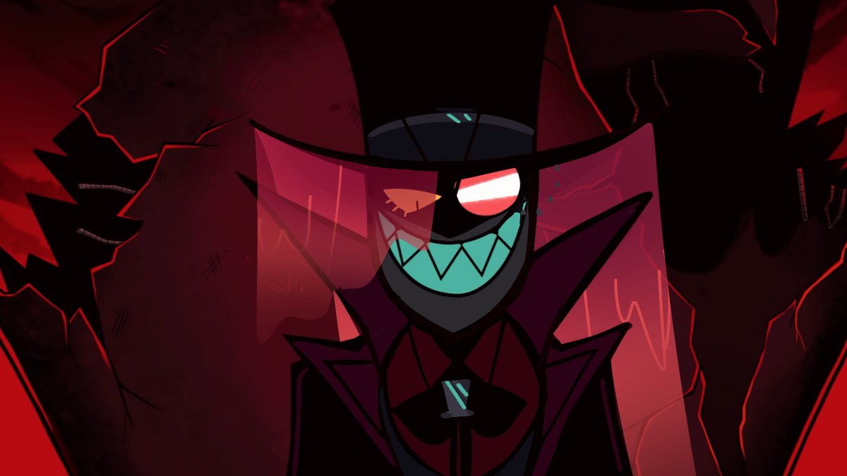 MooneSaiky's tweet photo. Edits que fiz com meus designs 

#Villainous https://t.co/pYLdQ29mzi