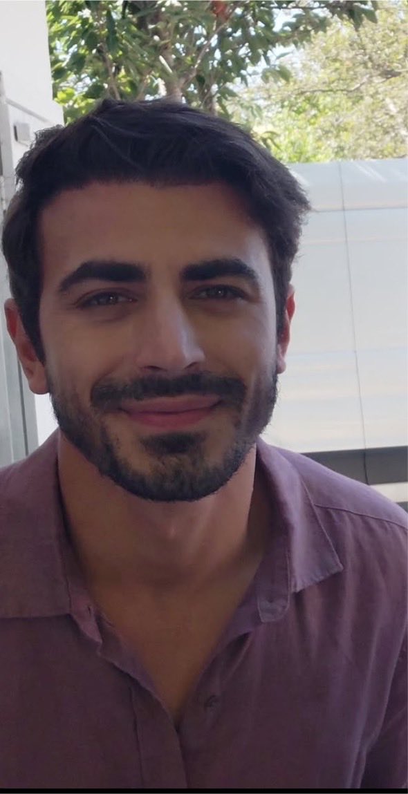CaterinaMonteb4's tweet photo. My cutie Emin and his tiny little smile... he has my whole heart.🤏🏼🥹🫠✨🩷

 #Arafta || #EminGünenç 
@emingunenc_ https://t.co/kcLWfJRh4A