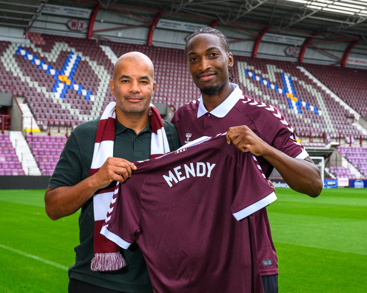JGakamoto9's tweet photo. 6  years ago I met @LaurentMendy78 after my good friend Michael Bakare brought a group of players up from London to play Macclesfield Town , 4 promotions and 2 playoff finishes with @thesilkmen and @FGRFC_Official in that time and now makes the move to @JamTarts so proud 🙏🏾⚽️💫 https://t.co/X6kl2iXPjQ