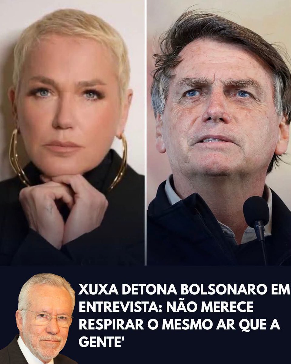 Vando68954998's tweet photo. Bolsonaro estava falando sobre a imigração venezuelana e a crise na Venezuela, usando o episódio como exemplo de vulnerabilidade social e suposta exploração sexual de menores (ele insinuou que elas se arrumavam para prostituição).

Entendeu velha  amor estranho amor retardada! https://t.co/hQsDk4YawI