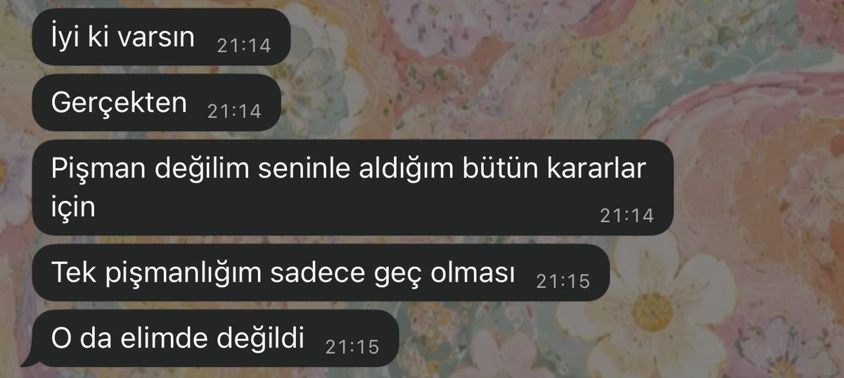 Şehriban tweet media