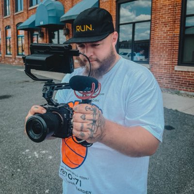 RealLifeGioGump's tweet photo. #NewProfilePic https://t.co/XBtZ9vvfiV
