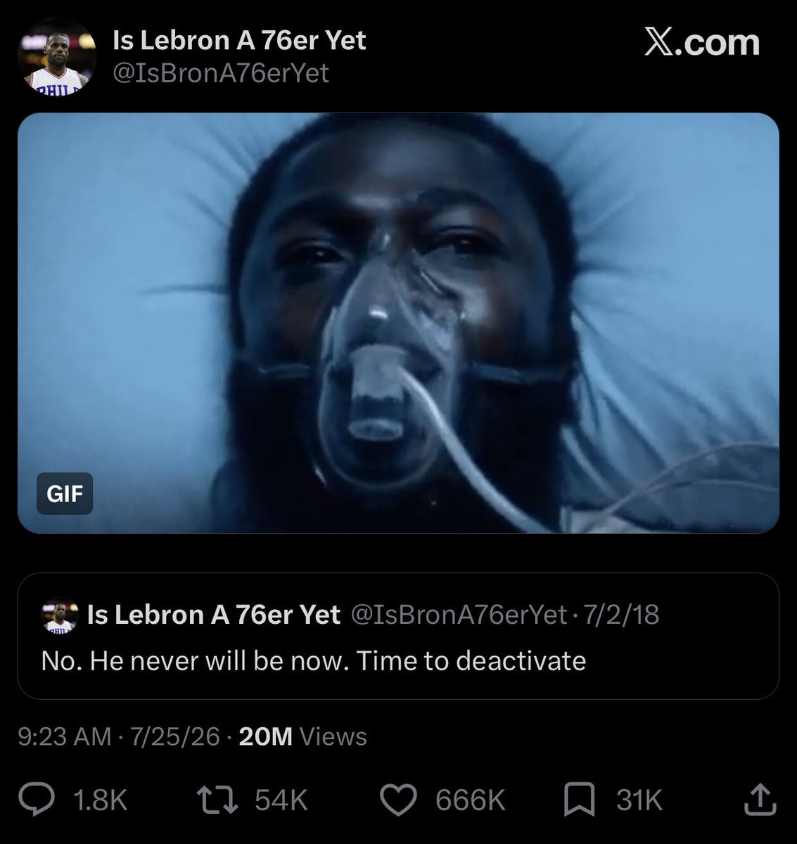 Ricky Rubio tweet media