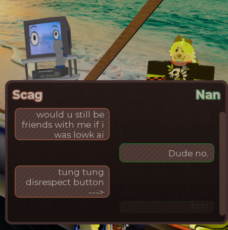 TheAxolotlSun's tweet photo. Game is updated! https://t.co/0GcvVG4yEE