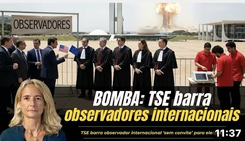 KatiaMagalhes14's tweet photo. Dá para falar de outro assunto hoje? Confira você e divulgue sem dó, enquanto você ainda pode. Junte-se ao time que preza a independência e a clareza acima de tudo!

https://t.co/cq8pjBMz8H https://t.co/9zppw4riG1