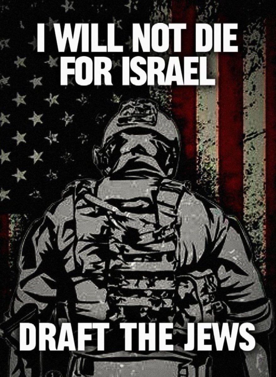 TonyTwoTon1975's tweet photo. @RobinaMerakech Do NOT comply.  And God bless my Muslim and Palestinian friends who have been constantly lied about in the zionist-riddled western mainstream media. https://t.co/WhZFK12pqV
