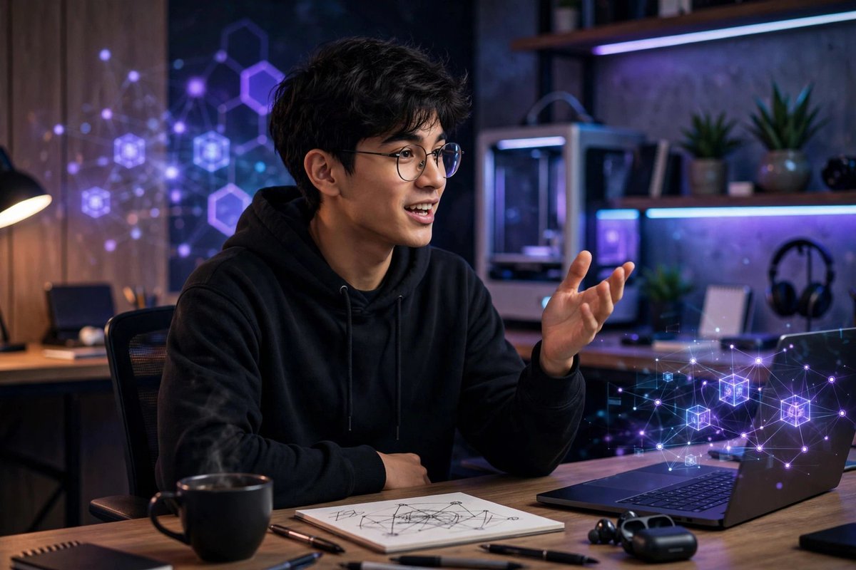 WINNERPROFzs's tweet photo. Everyone wants to build the next big Web3 project. Few people want to master the fundamentals first. Learning wallets, blockchain basics, and security may not be exciting, but they're the foundation of everything else.I'm learning every day and sharing the journey. https://t.co/EZMHS0GHAF