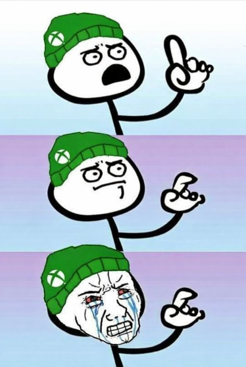 App Xbox tweet media